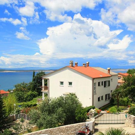 Nella. Apartman Crikvenica Kültér fotó