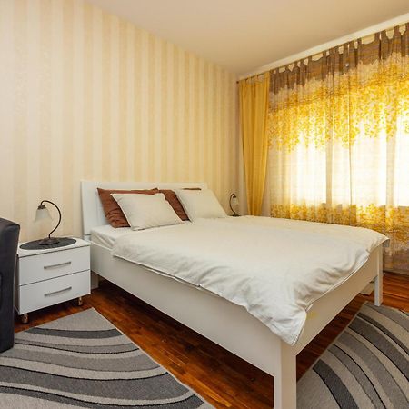 Nella. Apartman Crikvenica Kültér fotó