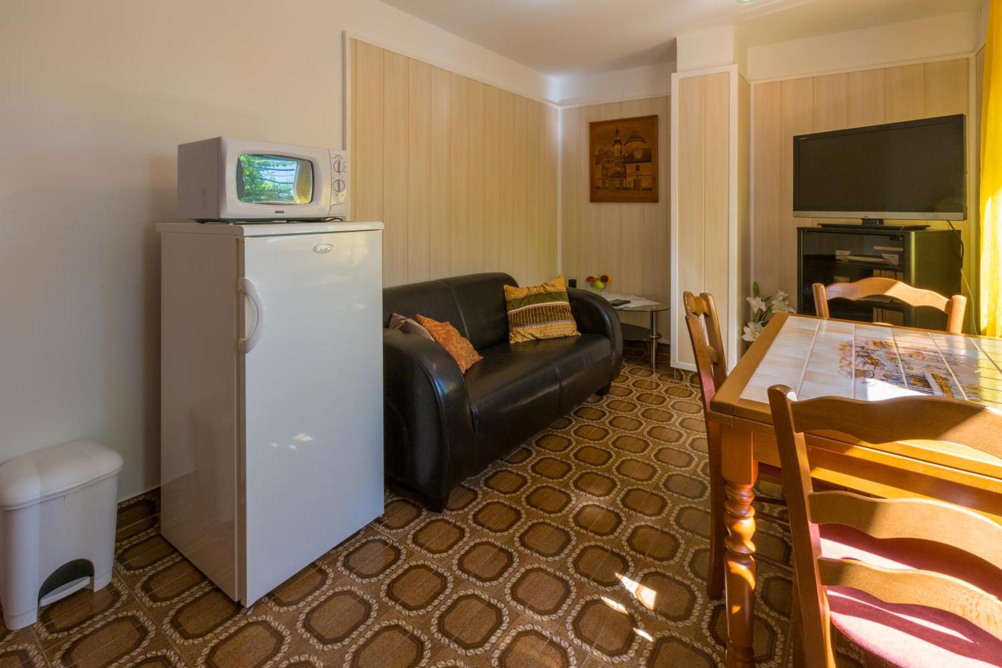 Nella. Apartman Crikvenica Kültér fotó